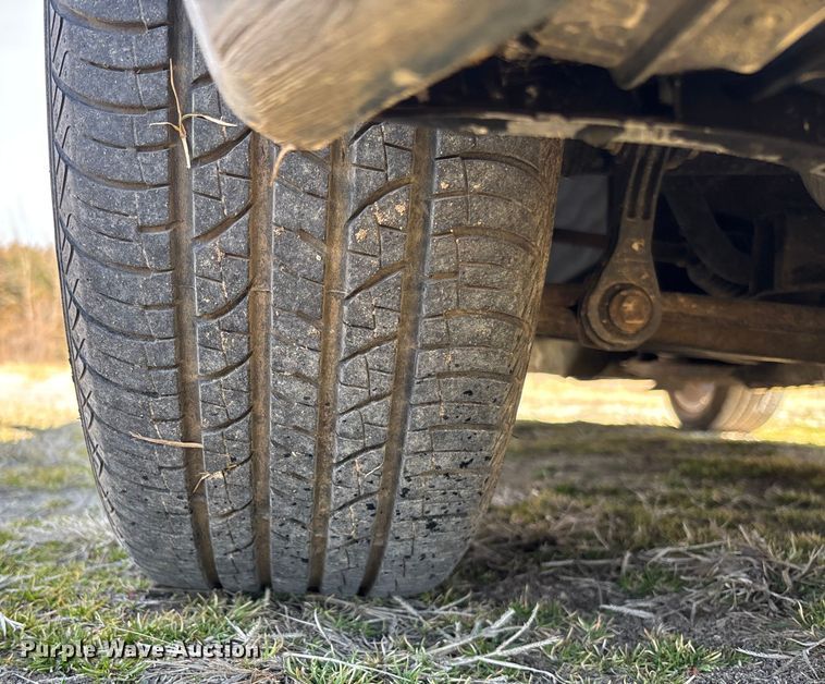 image for item FB3015 2002 Volkswagen Beetle 