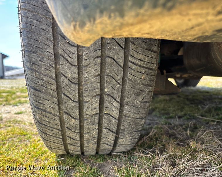 image for item FB3015 2002 Volkswagen Beetle 