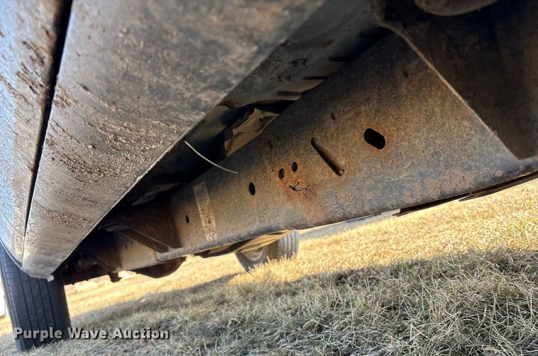 image for item FB3500 2006 Dodge Dakota Crew Cab pickup truck