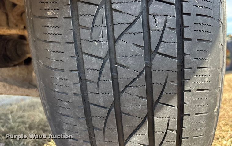 image for item FB3500 2006 Dodge Dakota Crew Cab pickup truck