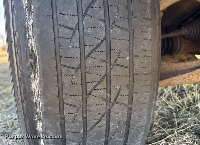 image for item FB3500 2006 Dodge Dakota Crew Cab pickup truck