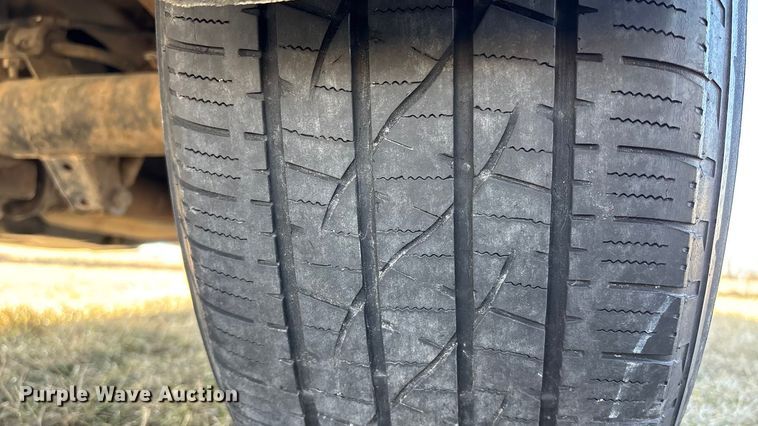 image for item FB3500 2006 Dodge Dakota Crew Cab pickup truck