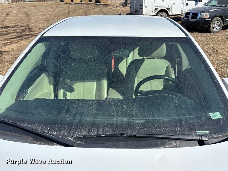 image for item FB3501 2010 Chevrolet Impala 