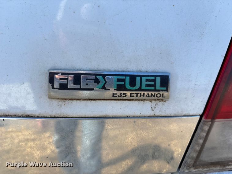 image for item FB3501 2010 Chevrolet Impala 