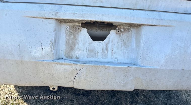 image for item FB3501 2010 Chevrolet Impala 