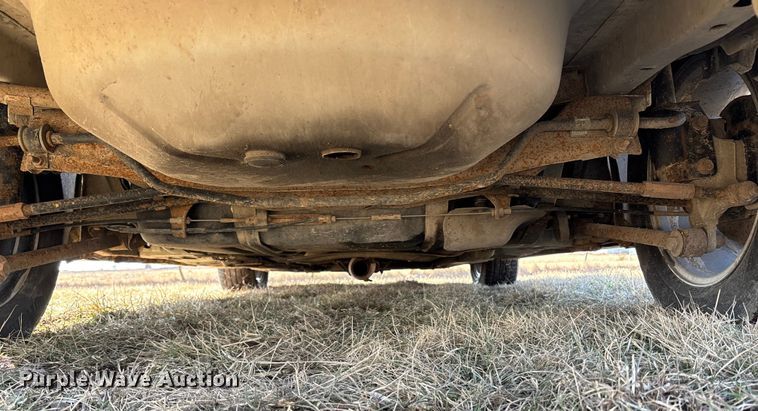 image for item FB3501 2010 Chevrolet Impala 