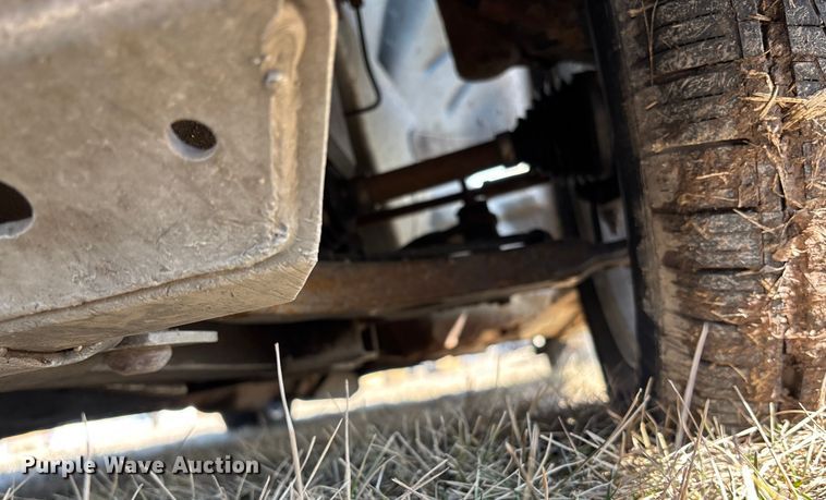 image for item FB3501 2010 Chevrolet Impala 