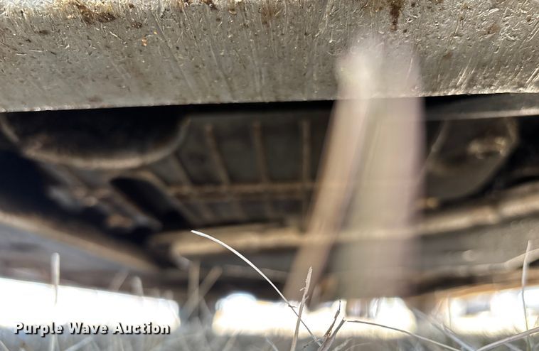 image for item FB3501 2010 Chevrolet Impala 