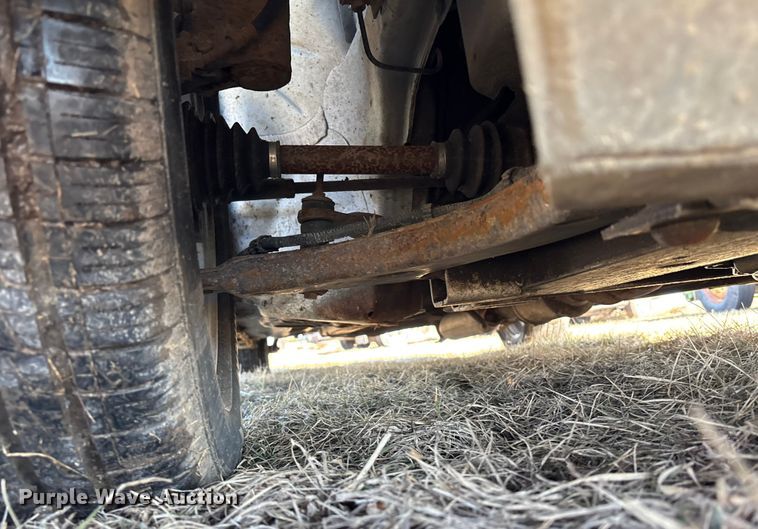 image for item FB3501 2010 Chevrolet Impala 