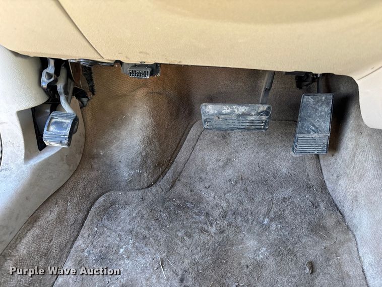 image for item FB3501 2010 Chevrolet Impala 