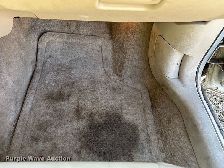 image for item FB3501 2010 Chevrolet Impala 