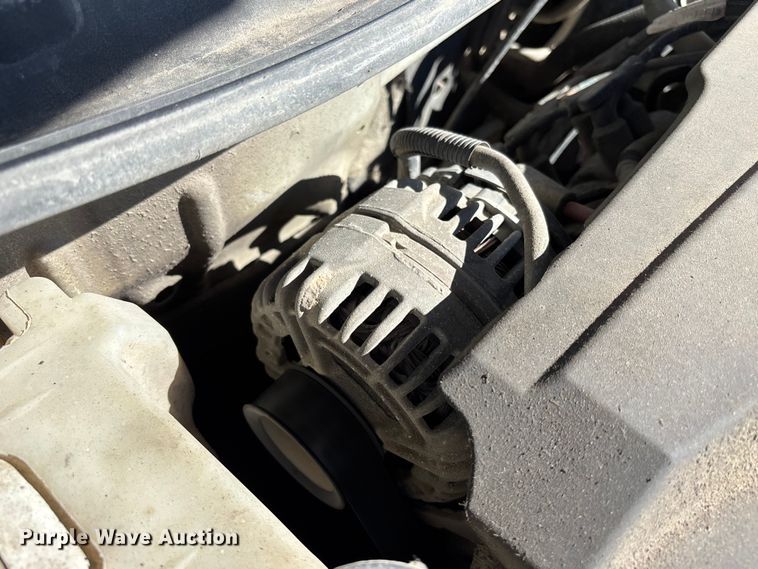 image for item FB3501 2010 Chevrolet Impala 