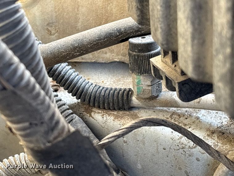 image for item FB3501 2010 Chevrolet Impala 