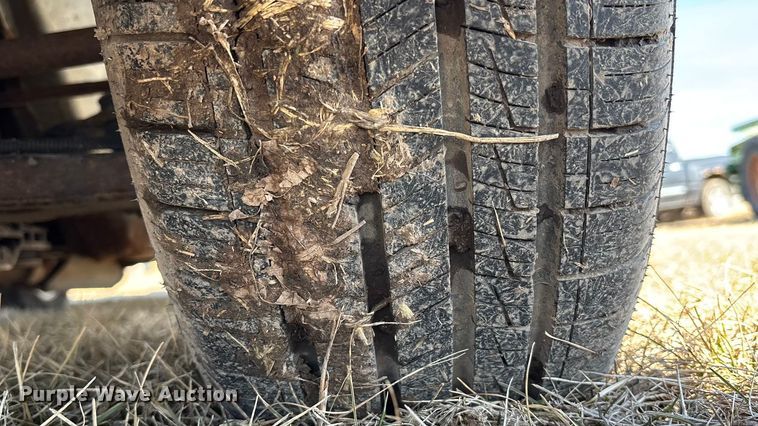 image for item FB3501 2010 Chevrolet Impala 