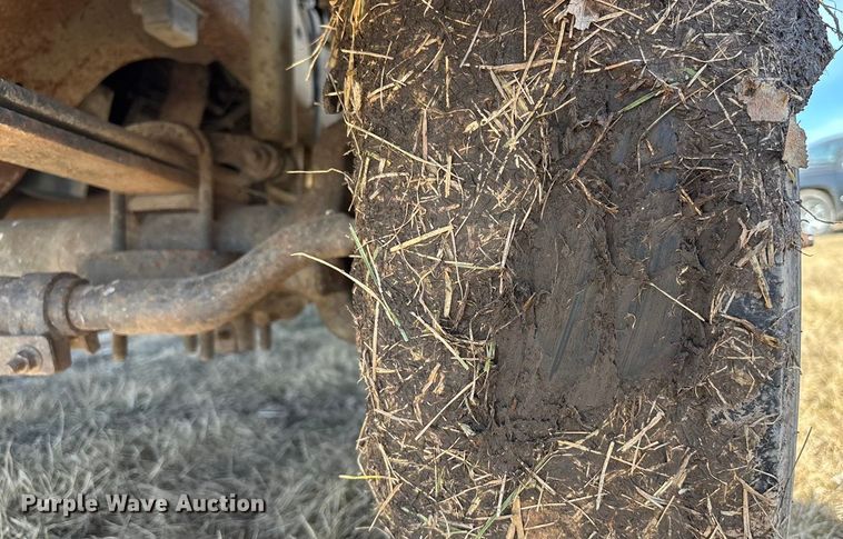 image for item FB3503 2000 Ford F450 utility / service truck