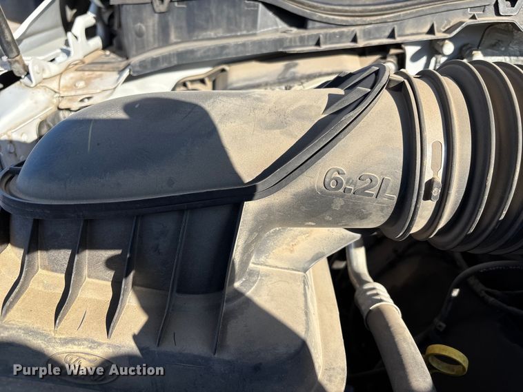 image for item FB3510 2017 Ford F350 Super Duty XL pickup truck