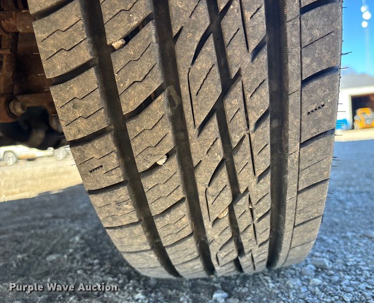 image for item FB3511 2018 Ford F350 Super Duty XL pickup truck