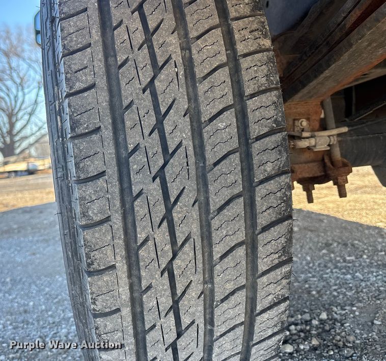 image for item FB3511 2018 Ford F350 Super Duty XL pickup truck