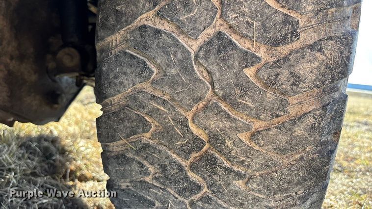 image for item FB3512 2008 Ford F250 Super Duty XL pickup truck