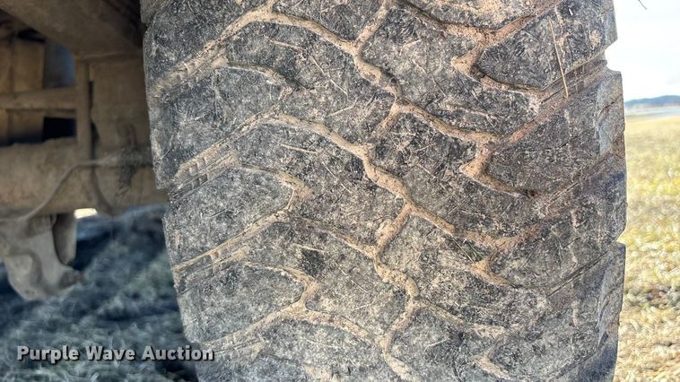 image for item FB3512 2008 Ford F250 Super Duty XL pickup truck