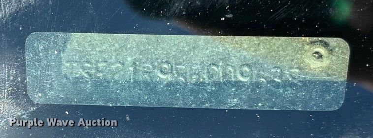 image for item FB3512 2008 Ford F250 Super Duty XL pickup truck