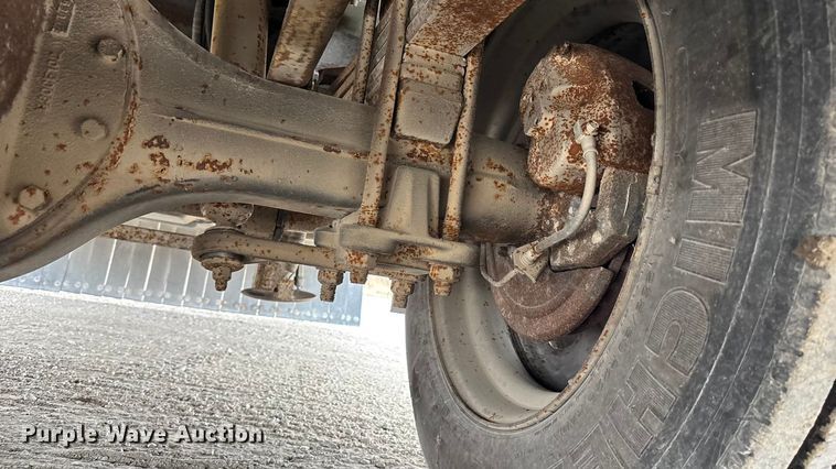 image for item FB3521 1998 Winnebago Grand Tour Vectra RV