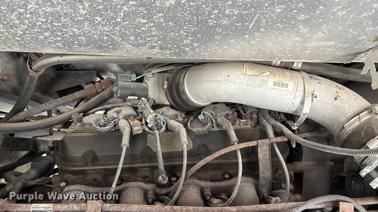 image for item FB3521 1998 Winnebago Grand Tour Vectra RV