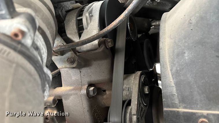 image for item FB3521 1998 Winnebago Grand Tour Vectra RV