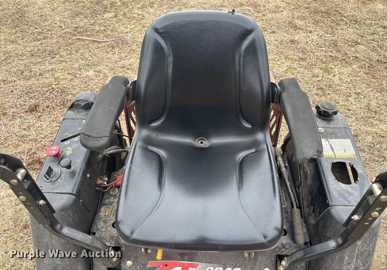 image for item FB3526 2006 Gravely ZT 2348 ZTR lawn mower