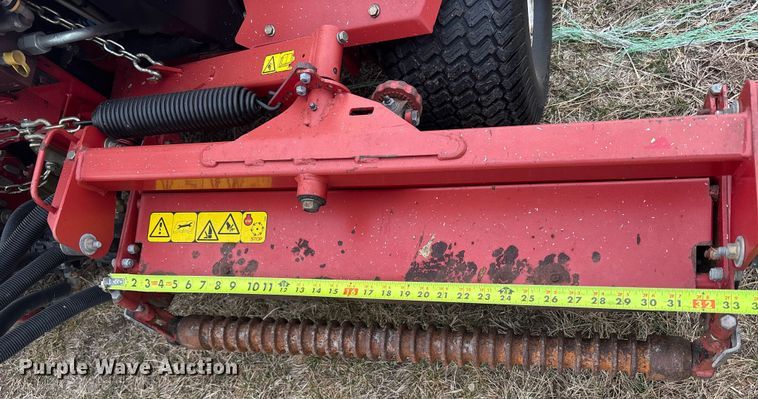 image for item FB3528 Toro Reel master 2600-D reel mower