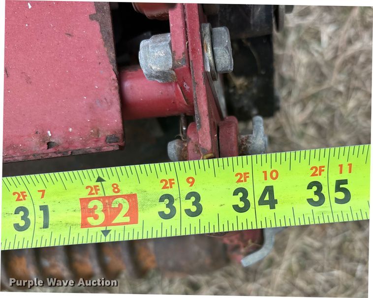 image for item FB3528 Toro Reel master 2600-D reel mower