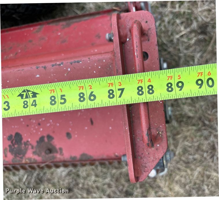 image for item FB3528 Toro Reel master 2600-D reel mower