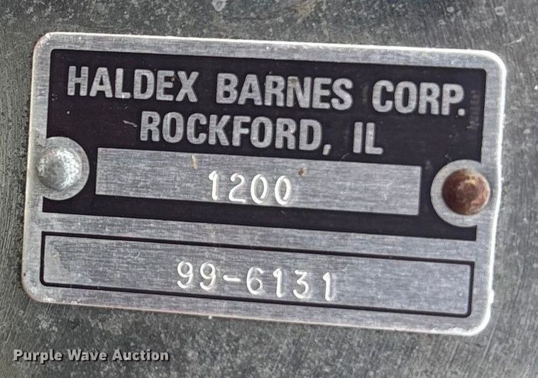 image for item FB3528 Toro Reel master 2600-D reel mower