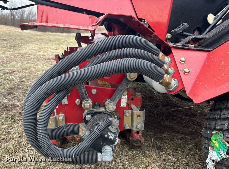 image for item FB3528 Toro Reel master 2600-D reel mower