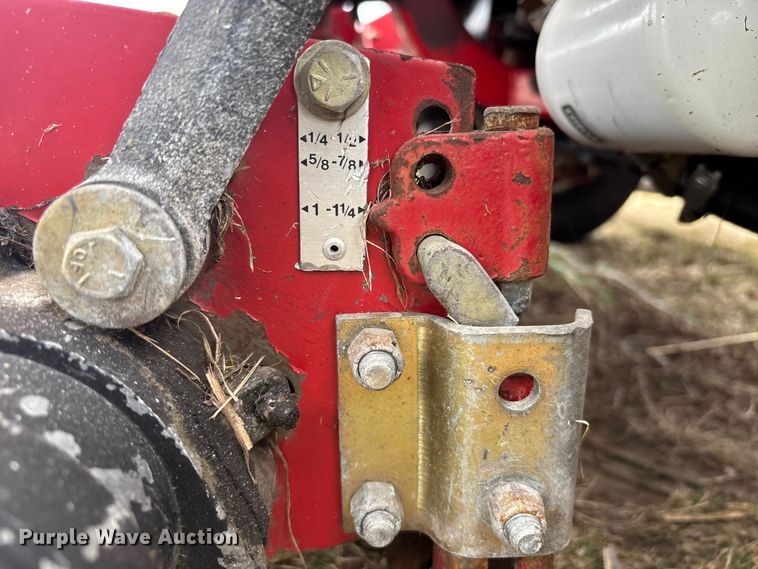 image for item FB3528 Toro Reel master 2600-D reel mower