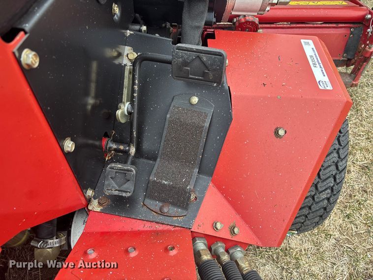 image for item FB3528 Toro Reel master 2600-D reel mower