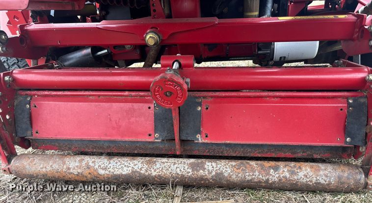 image for item FB3528 Toro Reel master 2600-D reel mower