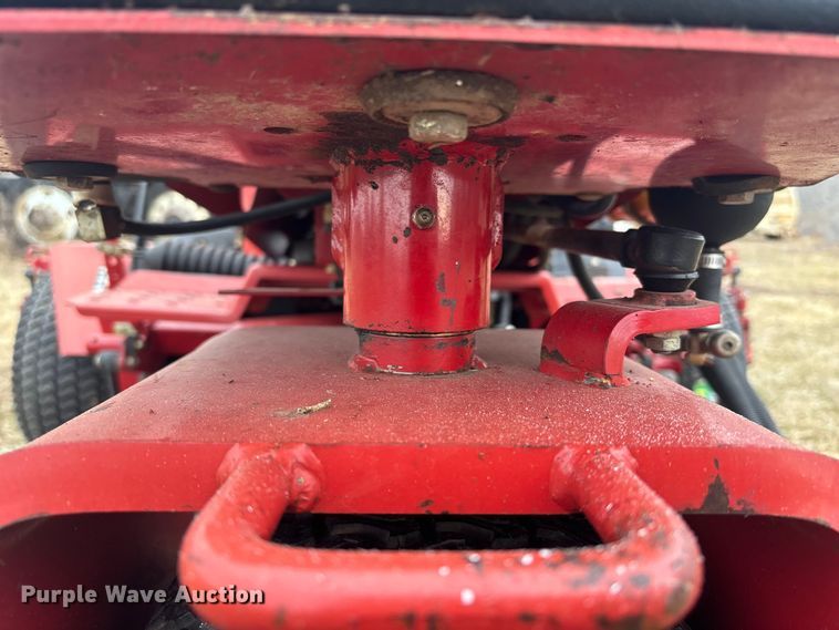 image for item FB3528 Toro Reel master 2600-D reel mower