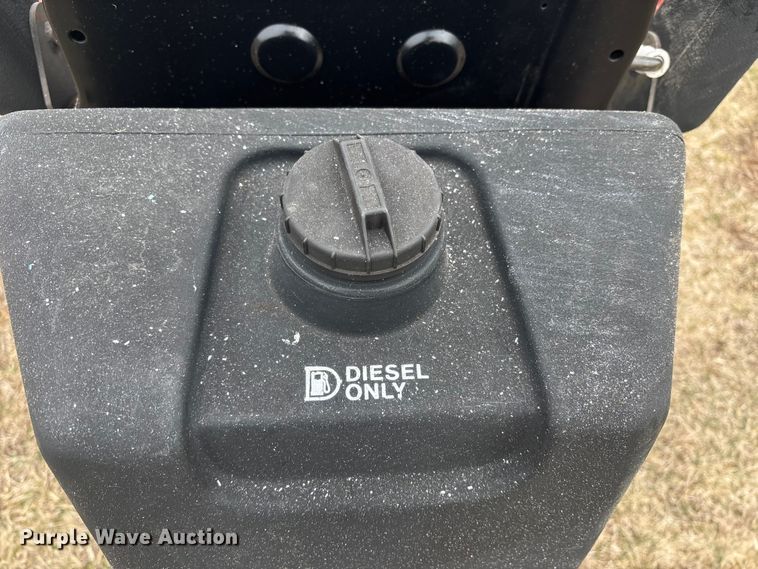 image for item FB3528 Toro Reel master 2600-D reel mower