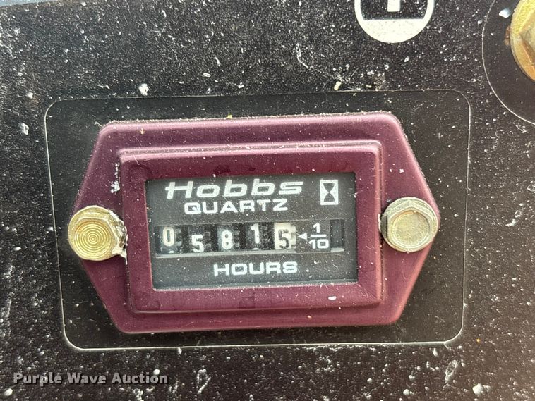 image for item FB3528 Toro Reel master 2600-D reel mower