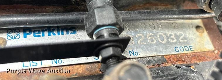 image for item FB3528 Toro Reel master 2600-D reel mower