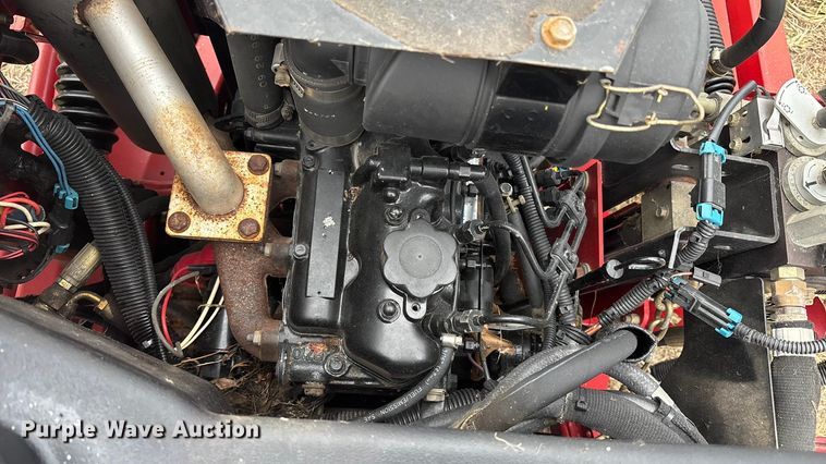 image for item FB3528 Toro Reel master 2600-D reel mower