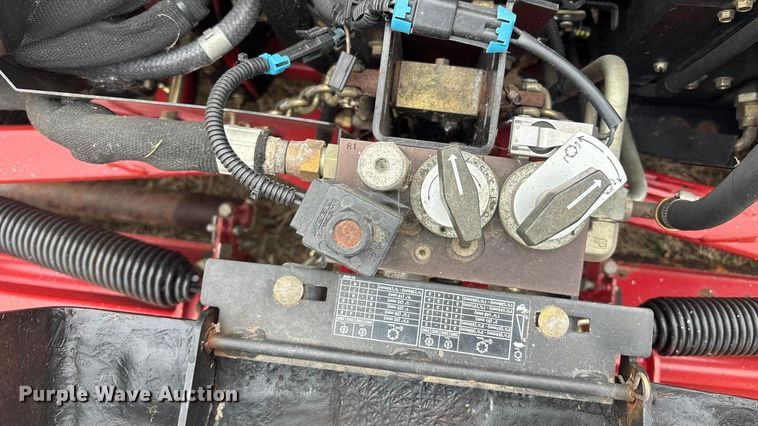 image for item FB3528 Toro Reel master 2600-D reel mower