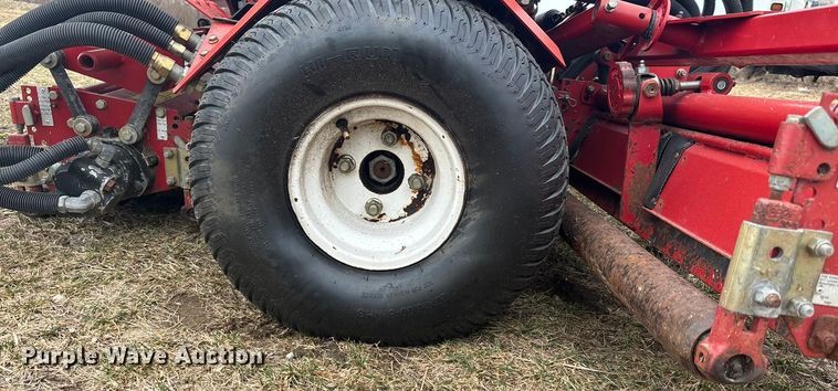 image for item FB3528 Toro Reel master 2600-D reel mower