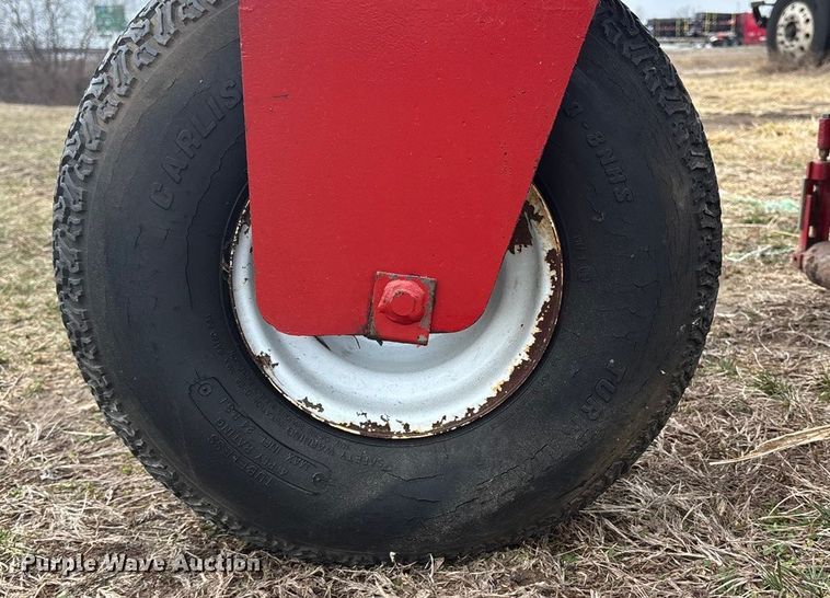 image for item FB3528 Toro Reel master 2600-D reel mower