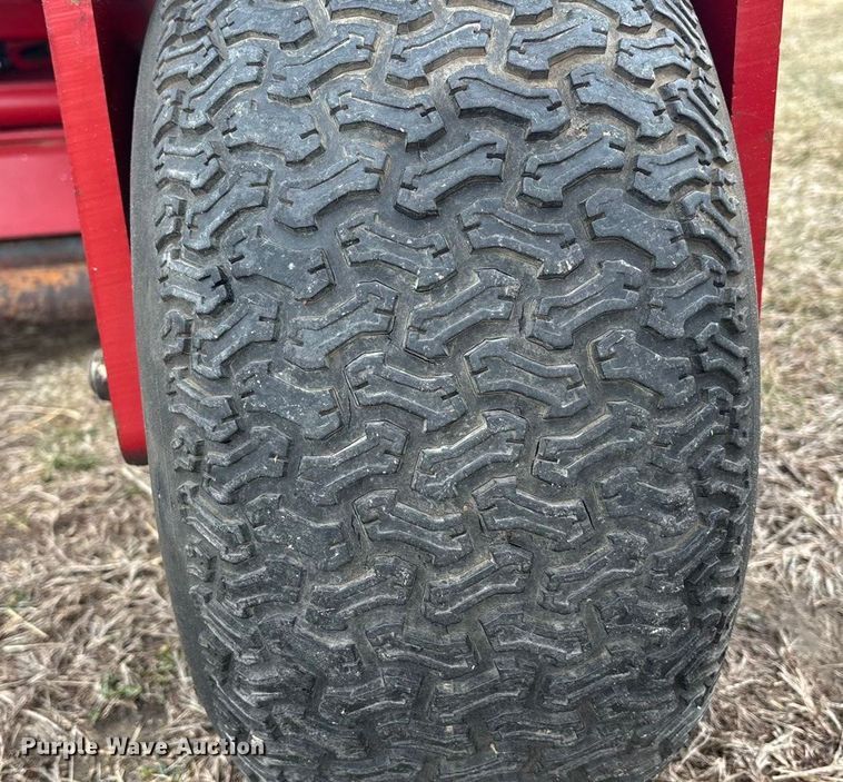 image for item FB3528 Toro Reel master 2600-D reel mower