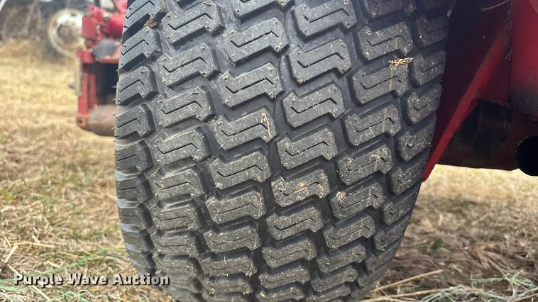 image for item FB3528 Toro Reel master 2600-D reel mower