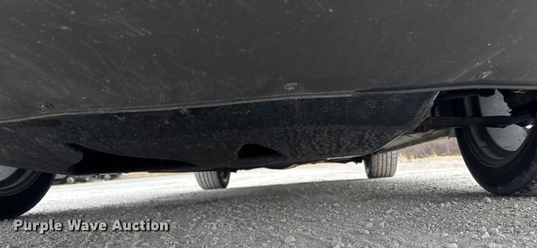 image for item FB3529 2011 Lincoln MKT SUV