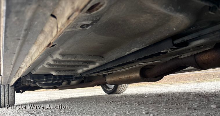 image for item FB3529 2011 Lincoln MKT SUV