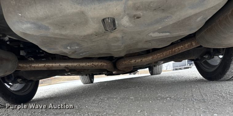 image for item FB3529 2011 Lincoln MKT SUV